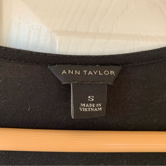 Ann Taylor Shell Tank - Picture 4 of 4